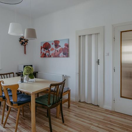 Ferienhaus Wallern Im Burgenland Buitenkant foto