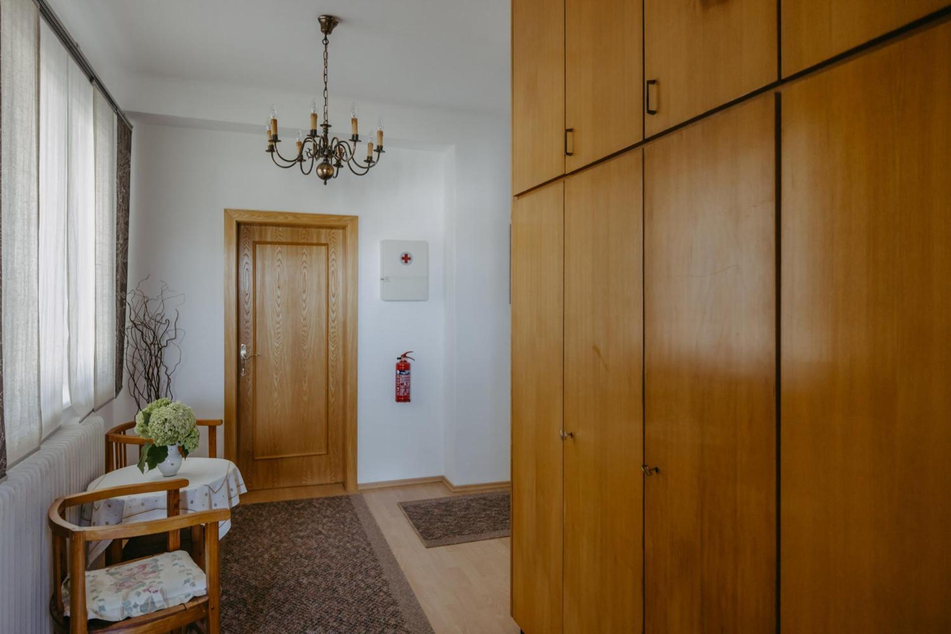 Ferienhaus Wallern Im Burgenland Buitenkant foto