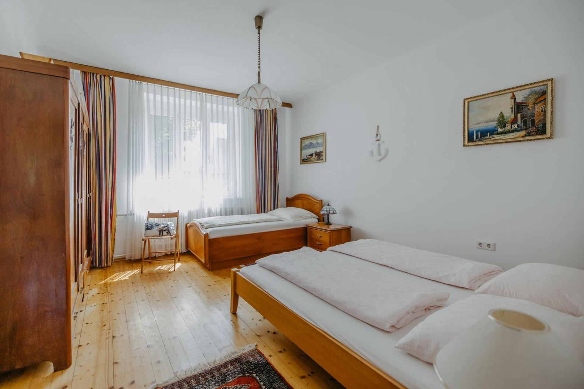 Ferienhaus Wallern Im Burgenland Buitenkant foto