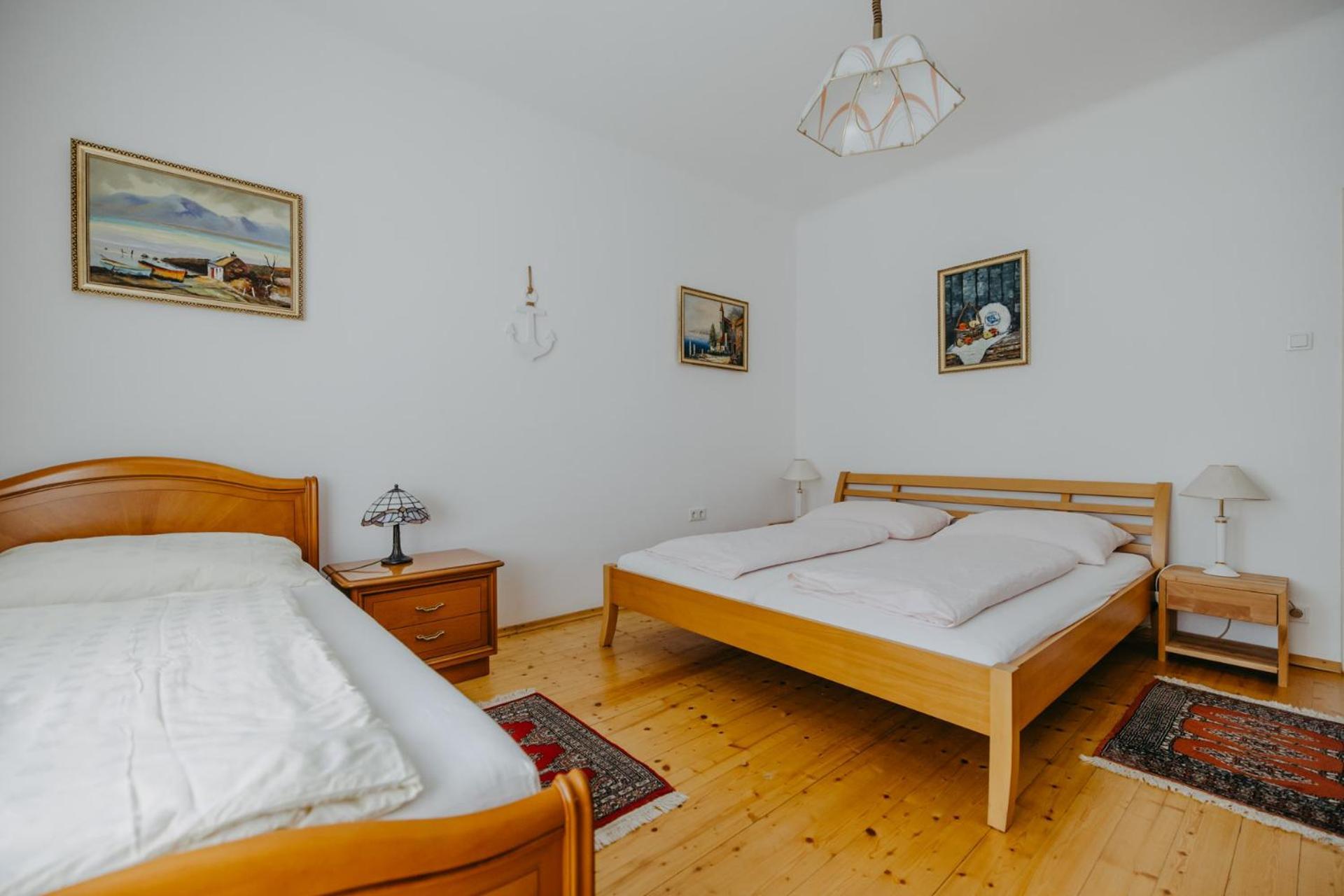 Ferienhaus Wallern Im Burgenland Buitenkant foto