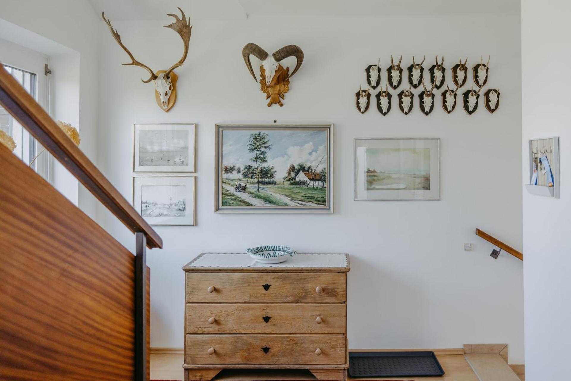 Ferienhaus Wallern Im Burgenland Buitenkant foto