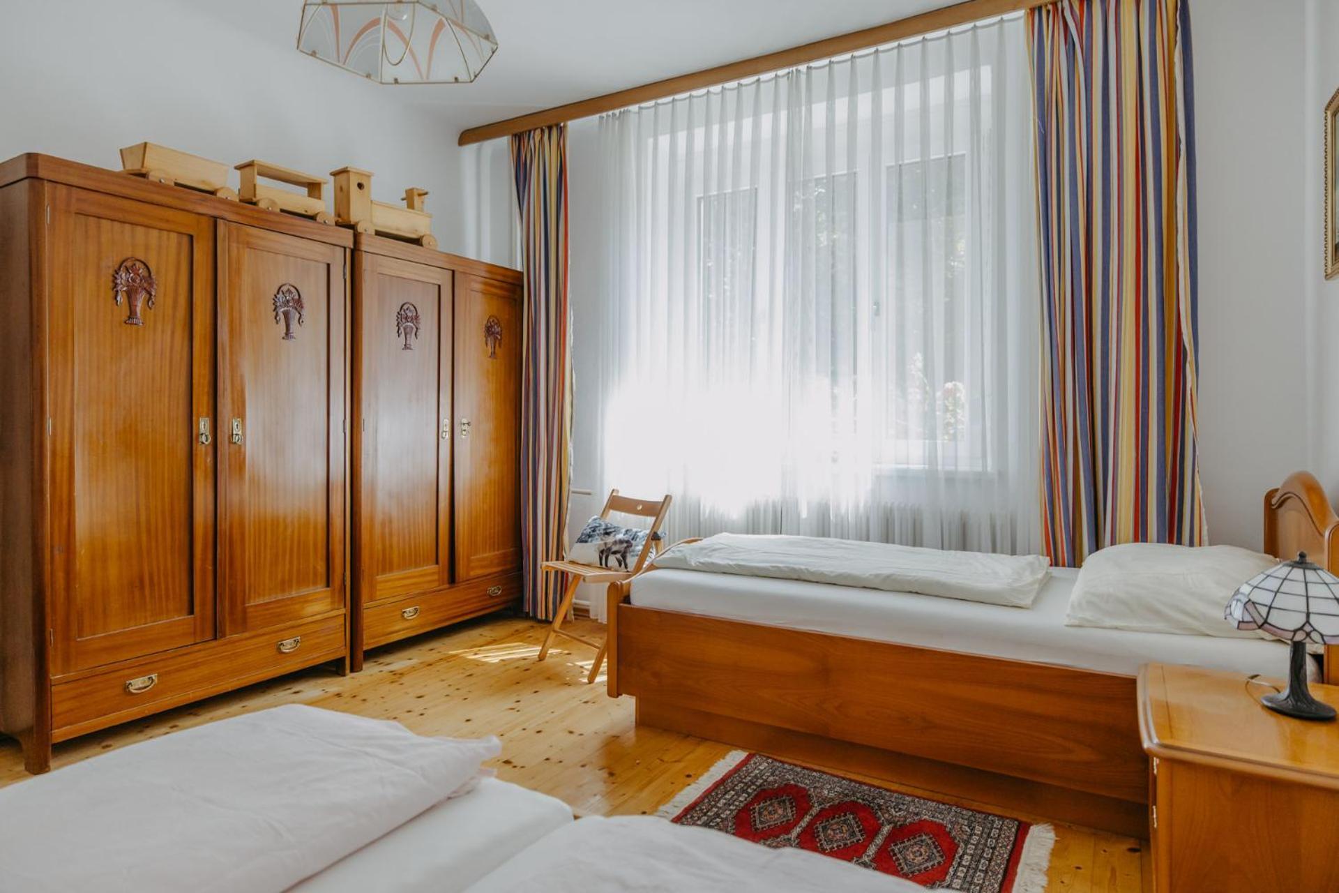 Ferienhaus Wallern Im Burgenland Buitenkant foto
