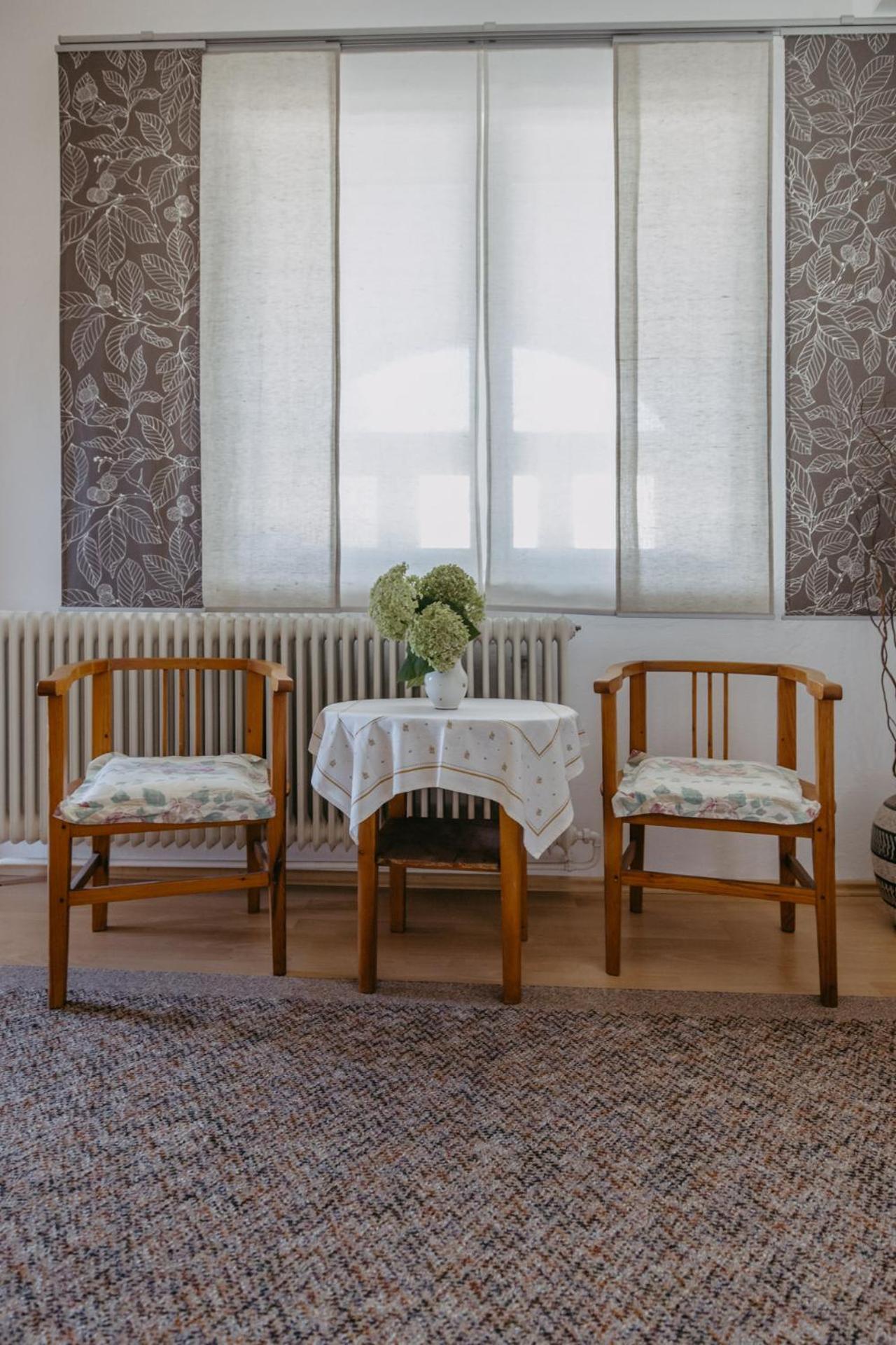 Ferienhaus Wallern Im Burgenland Buitenkant foto