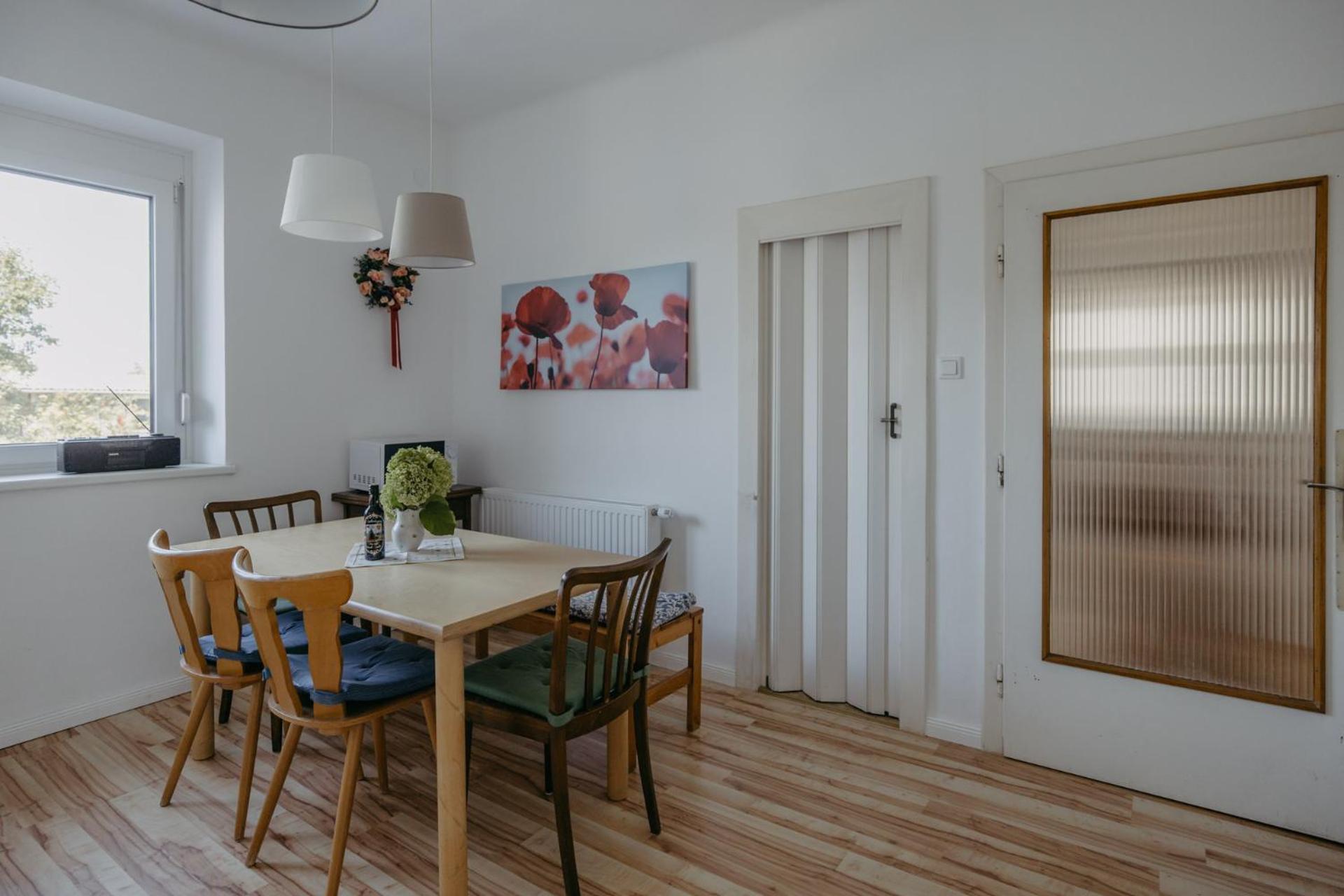 Ferienhaus Wallern Im Burgenland Buitenkant foto