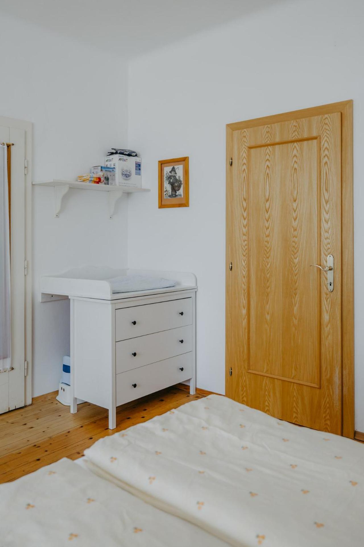 Ferienhaus Wallern Im Burgenland Buitenkant foto