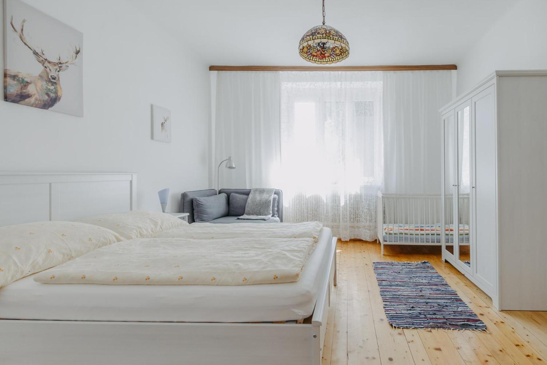 Ferienhaus Wallern Im Burgenland Buitenkant foto