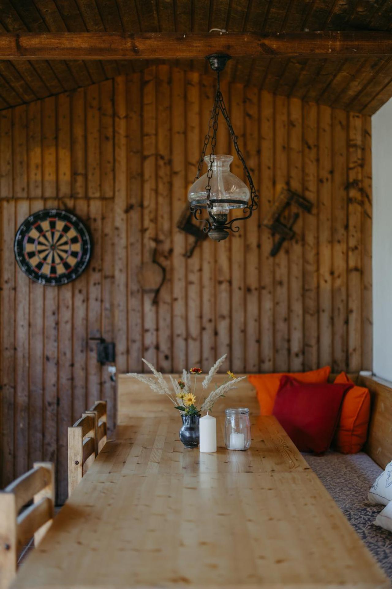 Ferienhaus Wallern Im Burgenland Buitenkant foto